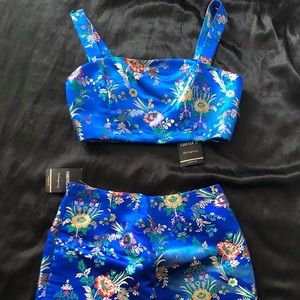 Size Small Oriental Dress